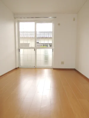 富士市のマンスリーマンション・ウィークリーマンション「エレガントハイム岩松北 105・洋室(No.1370632)」メイン画像