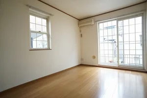 のマンスリーマンション・ウィークリーマンション「グリシ－ヌＫ・Ｉ 101・洋室(No.1370633)」メイン画像