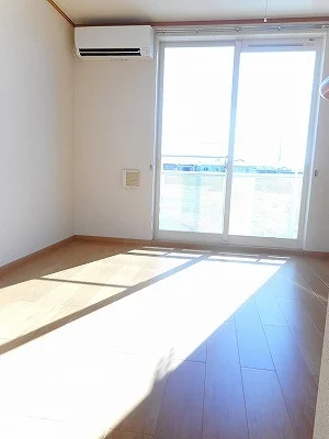 のマンスリーマンション・ウィークリーマンション「ビブレ 203・洋室(No.1370635)」メイン画像