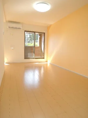 のマンスリーマンション・ウィークリーマンション「エムティーハイツⅠ 202・洋室(No.1370639)」メイン画像