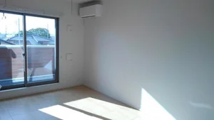 羽生駅（埼玉県）のマンスリーマンション・ウィークリーマンション「リベルテＡ 303・洋室(No.1370641)」メイン画像