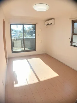 のマンスリーマンション・ウィークリーマンション「メゾン・パティオス　Ｂ 203・洋室(No.1370664)」メイン画像