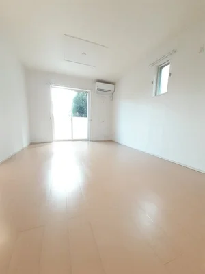 のマンスリーマンション・ウィークリーマンション「ボヌール・メゾンＡ 101・洋室(No.1370665)」メイン画像