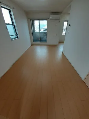 のマンスリーマンション・ウィークリーマンション「サニーウェル 205・LDK(No.1370666)」メイン画像