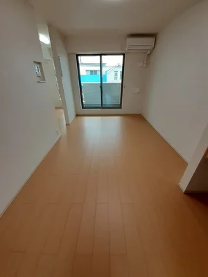 のマンスリーマンション・ウィークリーマンション「ＶＥＲＤＥ昇和 201・洋室(No.1370667)」メイン画像