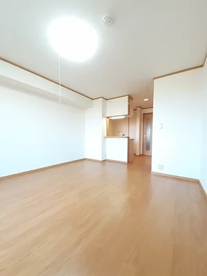 大津町駅（島根県）のマンスリーマンション・ウィークリーマンション「ラ・セゾンⅢ 101・洋室(No.1370671)」メイン画像