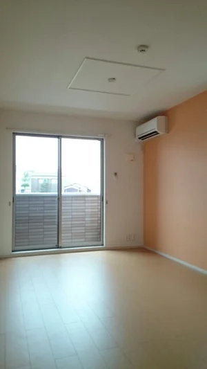 今治市のマンスリーマンション・ウィークリーマンション「グラン・ジュテ 101・洋室(No.1370677)」メイン画像