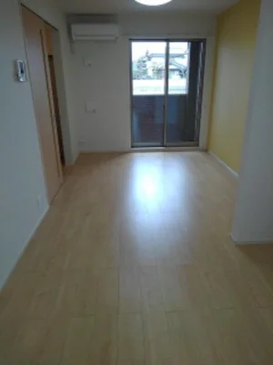 愛媛県のマンスリーマンション・ウィークリーマンション「サンリットヴィラⅧ 102・LDK(No.1370678)」メイン画像