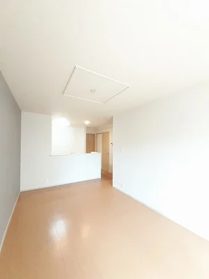 のマンスリーマンション・ウィークリーマンション「アリエッタ　Ｂ 102・洋室(No.1370679)」メイン画像