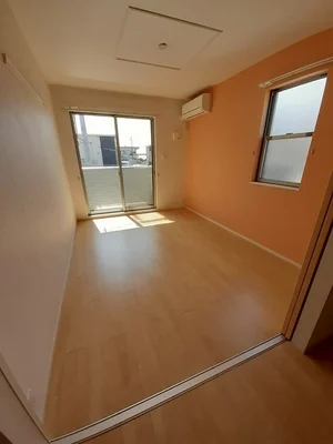 新居浜駅（愛媛県）のマンスリーマンション・ウィークリーマンション「ブリーズヒル国領　Ｇ 101・DK(No.1370680)」メイン画像