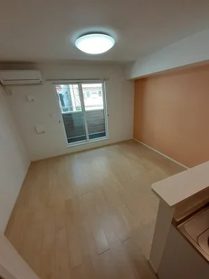 のマンスリーマンション・ウィークリーマンション「アクア・クレメント六番館 203・LDK(No.1370681)」メイン画像