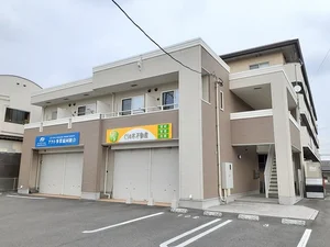 今治市のマンスリーマンション・ウィークリーマンション「アラチェル 202・洋室(No.1370683)」メイン画像