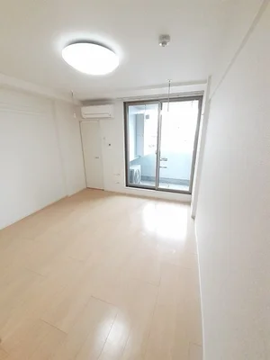 岡山県のマンスリーマンション・ウィークリーマンション「グランツ　グルン 302・洋室(No.1370684)」メイン画像