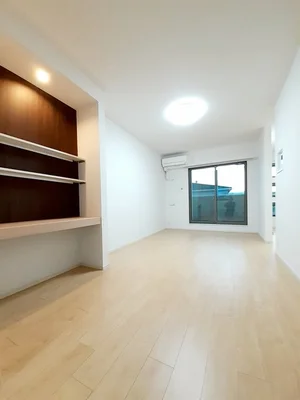 のマンスリーマンション・ウィークリーマンション「クラール東村　Ｃ 202・洋室(No.1370686)」メイン画像