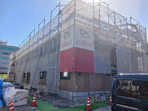 大西駅（愛媛県）のマンスリーマンション・ウィークリーマンション「ヴェッセル 102・洋室(No.1370696)」メイン画像