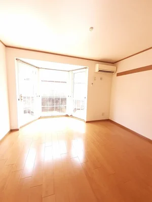 のマンスリーマンション・ウィークリーマンション「ファミール・シャトレーＣ 102・洋室(No.1370699)」メイン画像