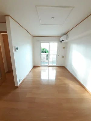 新倉敷駅（岡山県）のマンスリーマンション・ウィークリーマンション「レジデンス　ヒロＡ 103・洋室(No.1370701)」メイン画像