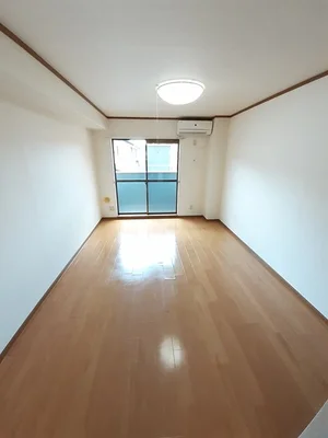 のマンスリーマンション・ウィークリーマンション「アヴェニール 204・洋室(No.1370711)」メイン画像