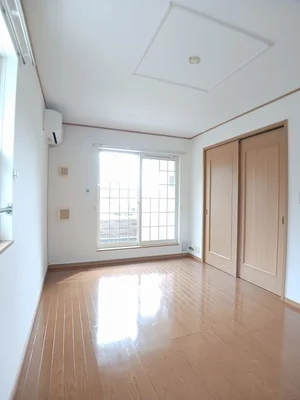 のマンスリーマンション・ウィークリーマンション「オリージャ　Ｍ 204・洋室(No.1370713)」メイン画像