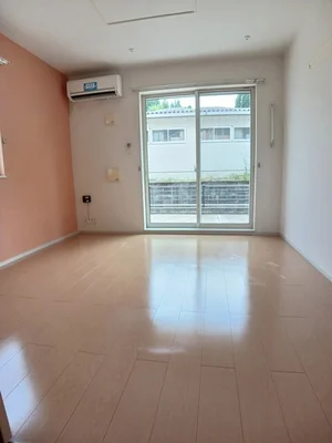 のマンスリーマンション・ウィークリーマンション「プロムナード・Ｍ 101・洋室(No.1370717)」メイン画像