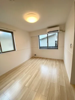 のマンスリーマンション・ウィークリーマンション「イル　チェーロ 101・LDK(No.1370724)」メイン画像