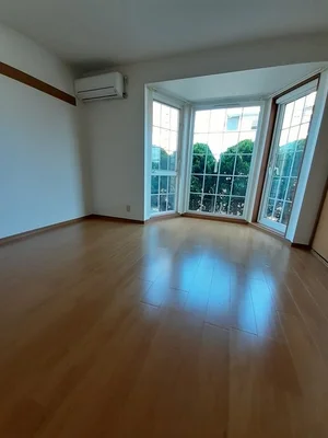 のマンスリーマンション・ウィークリーマンション「グリーングラスＢ 102・洋室(No.1370727)」メイン画像