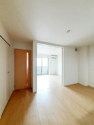 のマンスリーマンション・ウィークリーマンション「グランディール城南Ｂ 102・洋室(No.1370731)」メイン画像