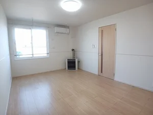 滝川市のマンスリーマンション・ウィークリーマンション「アポロ 104・洋室(No.1370735)」メイン画像