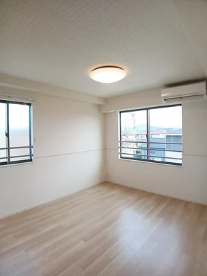 上益城郡益城町のマンスリーマンション・ウィークリーマンション「アバンツァートⅠ 201・洋室(No.1370738)」メイン画像