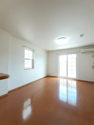 名西郡石井町のマンスリーマンション・ウィークリーマンション「ヴェル　ドゥーラ　Ⅲ 101・洋室(No.1370742)」メイン画像