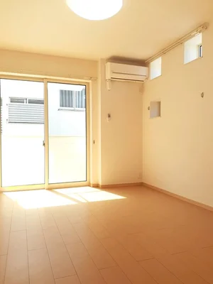 徳島駅（徳島県）のマンスリーマンション・ウィークリーマンション「キルシュ　ブラウ 206・洋室(No.1370746)」メイン画像