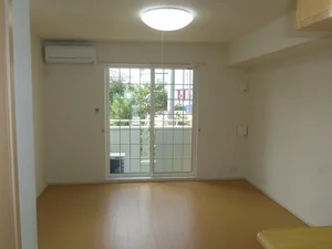 立江駅（徳島県）のマンスリーマンション・ウィークリーマンション「ディアコート 101・洋室(No.1370747)」メイン画像