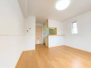 のマンスリーマンション・ウィークリーマンション「サニーフィールⅡ 201・洋室(No.1370759)」メイン画像