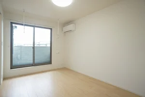 のマンスリーマンション・ウィークリーマンション「エスポワールⅠ 202・洋室(No.1370763)」メイン画像