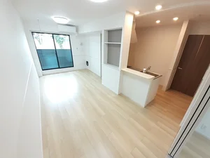 所沢市のマンスリーマンション・ウィークリーマンション「エアーウィズ 202・洋室(No.1370765)」メイン画像