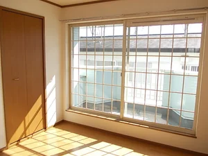 相模原市のマンスリーマンション・ウィークリーマンション「アネーロ・ヒル 202・洋室(No.1370766)」メイン画像