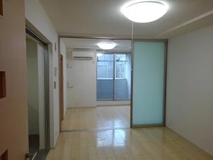 のマンスリーマンション・ウィークリーマンション「オリエント　ガーデンＣ 106・洋室(No.1370770)」メイン画像