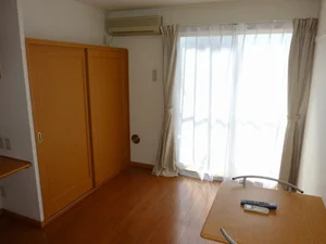 のマンスリーマンション・ウィークリーマンション「レオパレスグレイス 102(No.1370787)」メイン画像