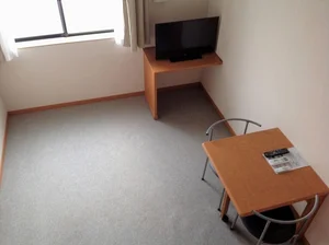 のマンスリーマンション・ウィークリーマンション「レオパレスヴィエント 201(No.1370792)」メイン画像