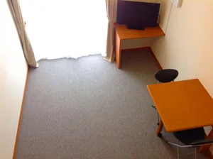 のマンスリーマンション・ウィークリーマンション「レオパレスリバティー 308(No.1370793)」メイン画像