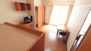 のマンスリーマンション・ウィークリーマンション「レオパレスＬｉｂｅｒｔｅ 102(No.1370804)」メイン画像