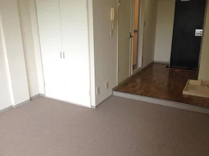 のマンスリーマンション・ウィークリーマンション「レオパレスルミエール 301(No.1370839)」メイン画像