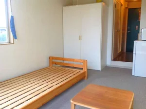 北葛飾郡杉戸町のマンスリーマンション・ウィークリーマンション「レオパレスＴＡＭＵＲＡ９８ 104(No.1370840)」メイン画像