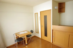 岸和田駅（大阪府）のマンスリーマンション・ウィークリーマンション「レオパレス東岸和田 105(No.1370864)」メイン画像