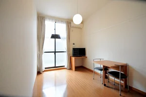 横浜市のマンスリーマンション・ウィークリーマンション「レオパレスガーデニア 206(No.1370904)」メイン画像