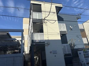 のマンスリーマンション・ウィークリーマンション「レオパレスウィステリア　Ⅱ 302(No.1370971)」メイン画像