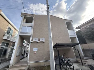 のマンスリーマンション・ウィークリーマンション「レオパレスパークソフィア　桜 206(No.1370972)」メイン画像