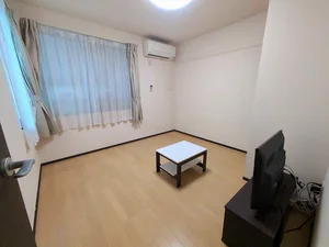 のマンスリーマンション・ウィークリーマンション「クレイノ戸越銀座 103(No.1370981)」メイン画像