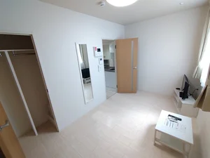 のマンスリーマンション・ウィークリーマンション「クレイノシンコーポ南烏山 301(No.1370984)」メイン画像