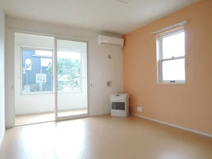 のマンスリーマンション・ウィークリーマンション「オリエンス・アウローラⅡ 103・洋室(No.1370994)」メイン画像